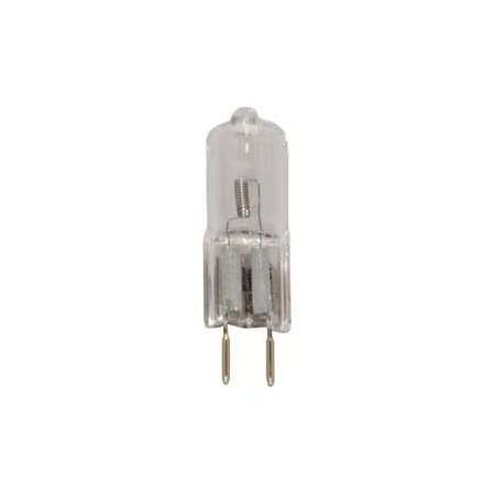 Bulb, Halogen Quartz Tungsten T Tubular Shape, Replacement For Donsbulbs, Q100T4/Cl/Ax-12V